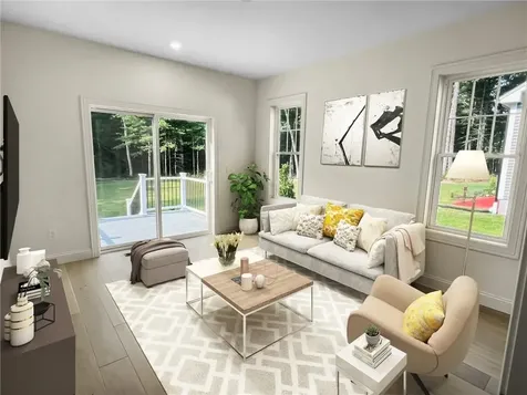 83 Sunset Lake Circle Coventry RI 02816