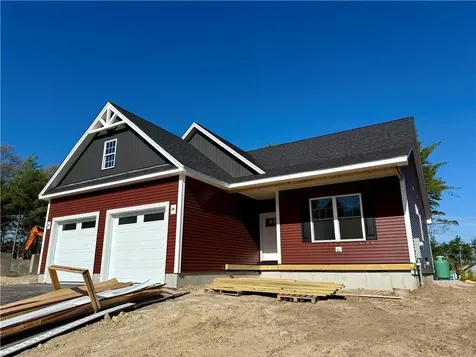 83 Sunset Lake Circle Coventry RI 02816