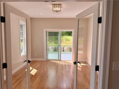 83 Sunset Lake Circle Coventry RI 02816