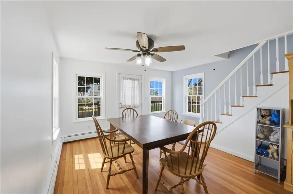 40 Jackson Avenue East Providence RI 02915