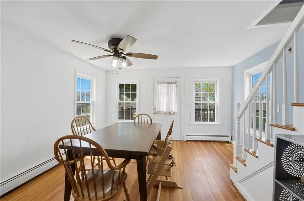 40 Jackson Avenue East Providence RI 02915