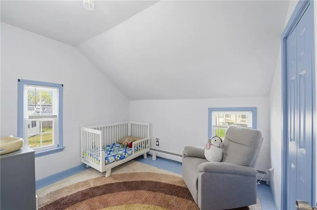 40 Jackson Avenue East Providence RI 02915