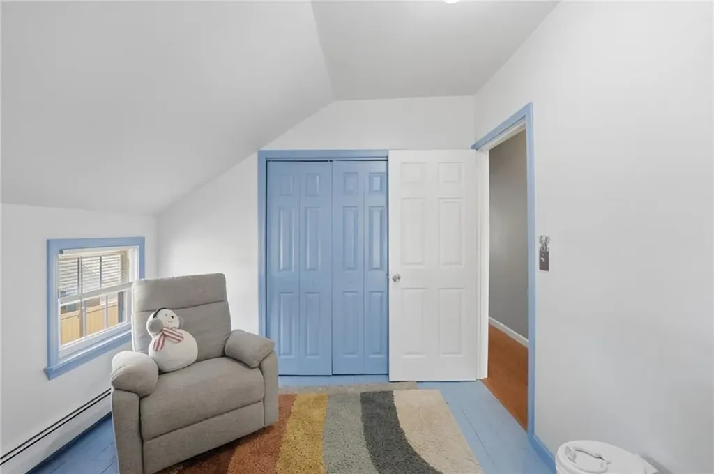 40 Jackson Avenue East Providence RI 02915