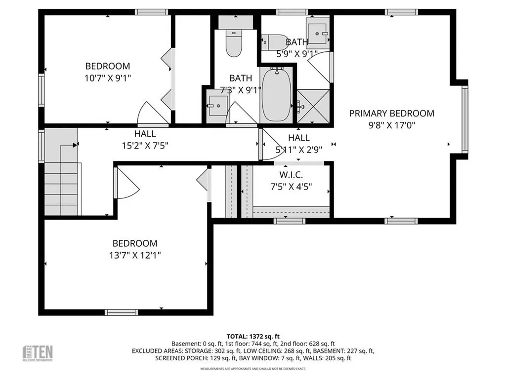 40 Jackson Avenue East Providence RI 02915