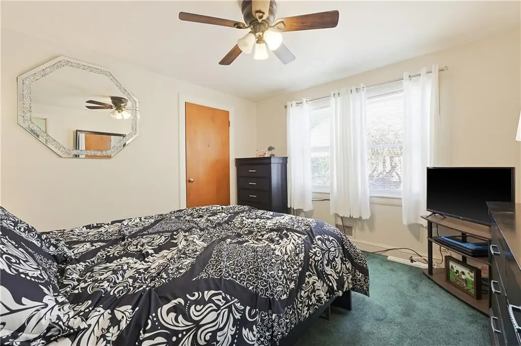 35 North Long Street Johnston RI 02919