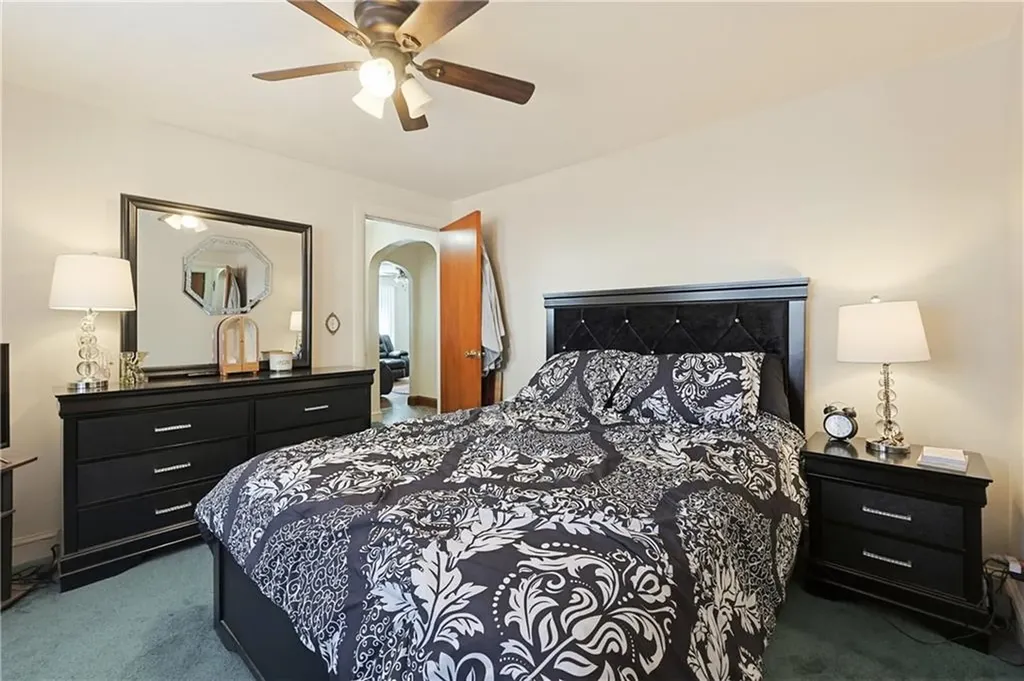 35 North Long Street Johnston RI 02919