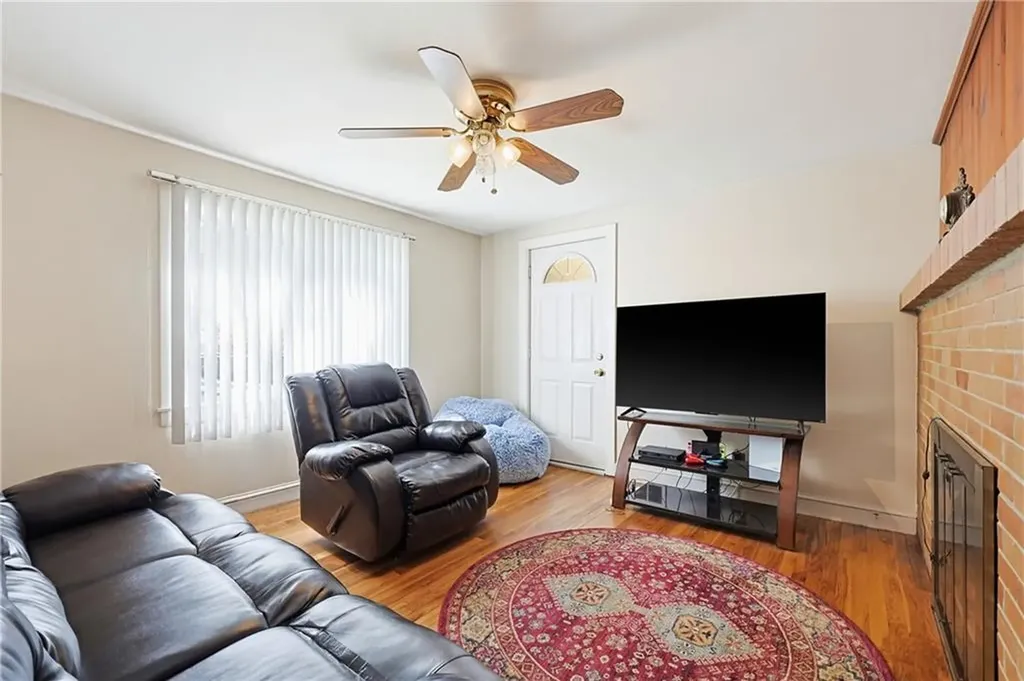 35 North Long Street Johnston RI 02919