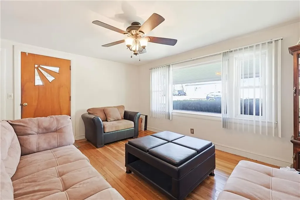 35 North Long Street Johnston RI 02919