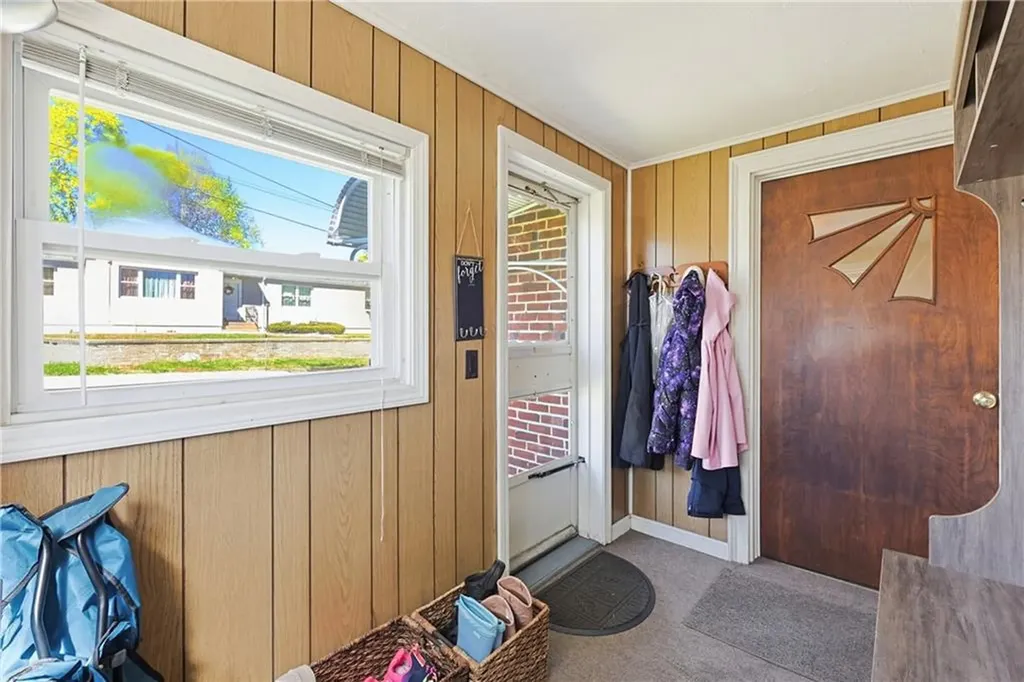 35 North Long Street Johnston RI 02919
