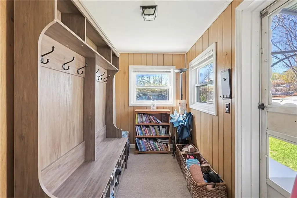 35 North Long Street Johnston RI 02919