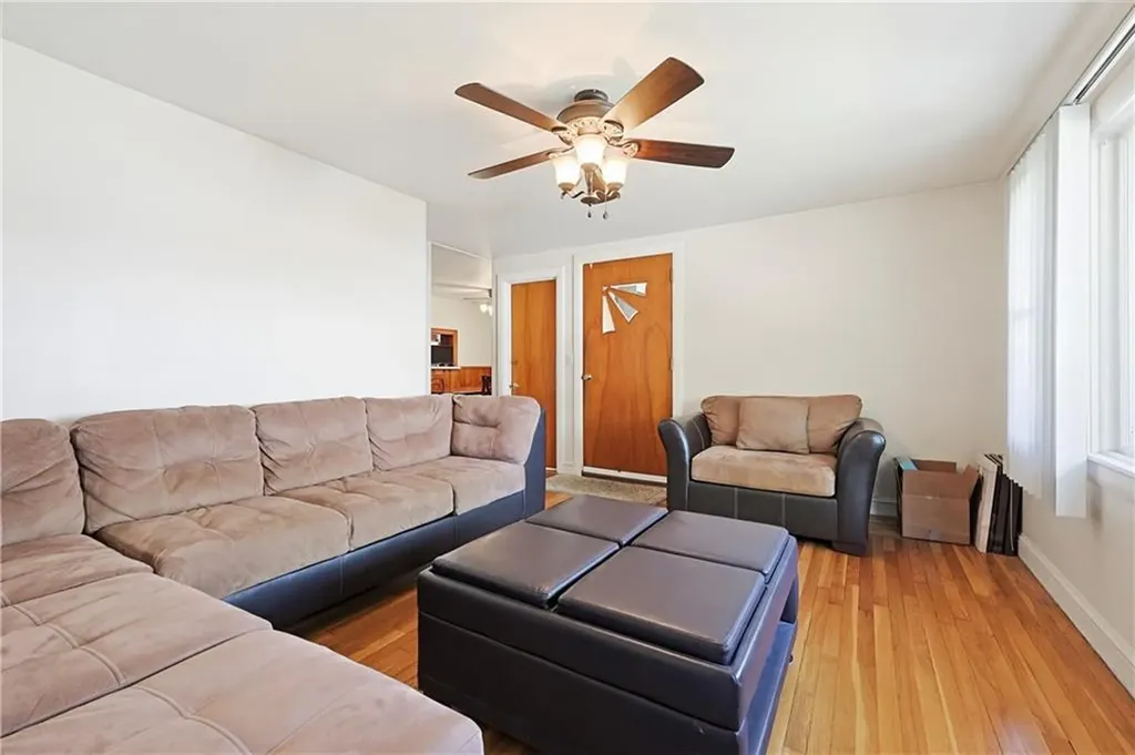 35 North Long Street Johnston RI 02919