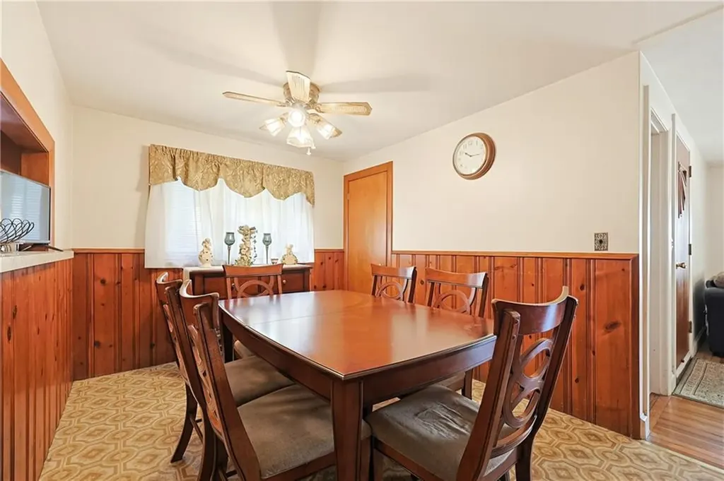 35 North Long Street Johnston RI 02919
