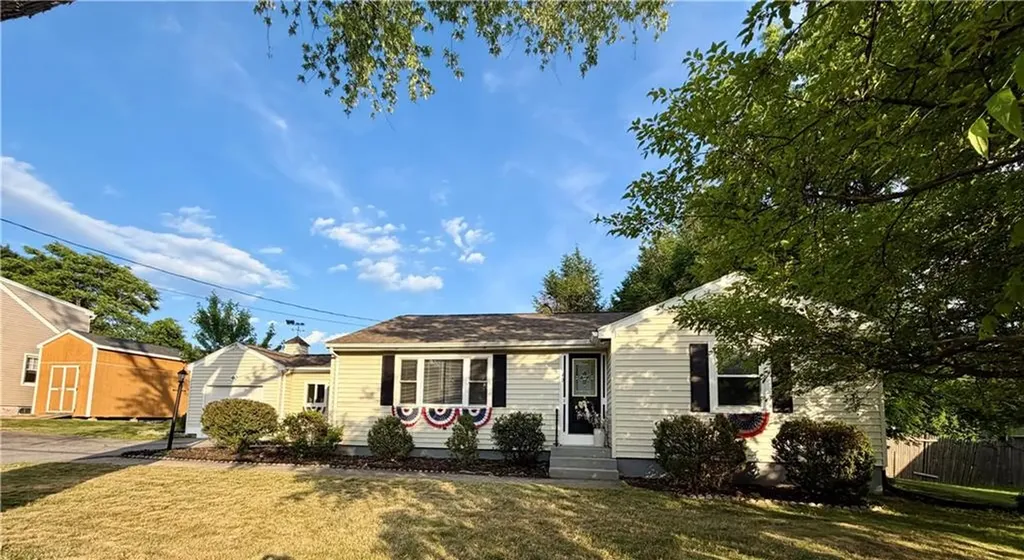40 Heroux Boulevard Cumberland RI 02864
