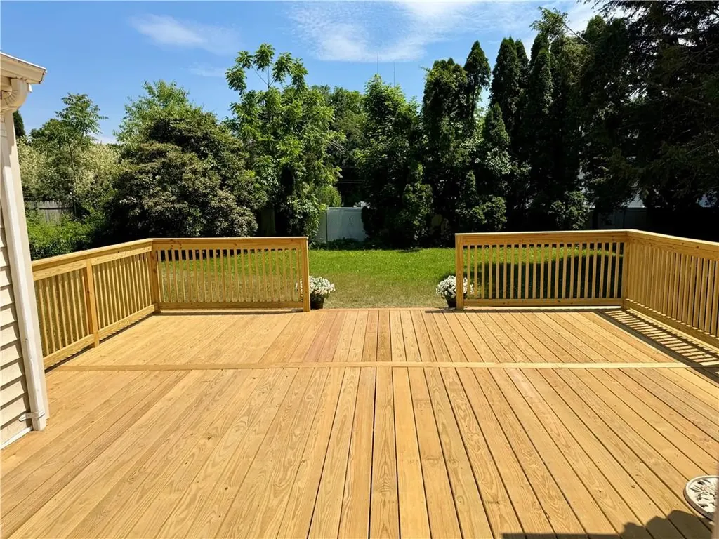 40 Heroux Boulevard Cumberland RI 02864