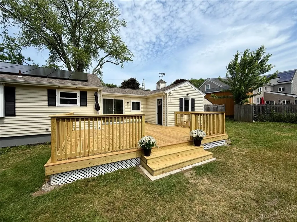 40 Heroux Boulevard Cumberland RI 02864