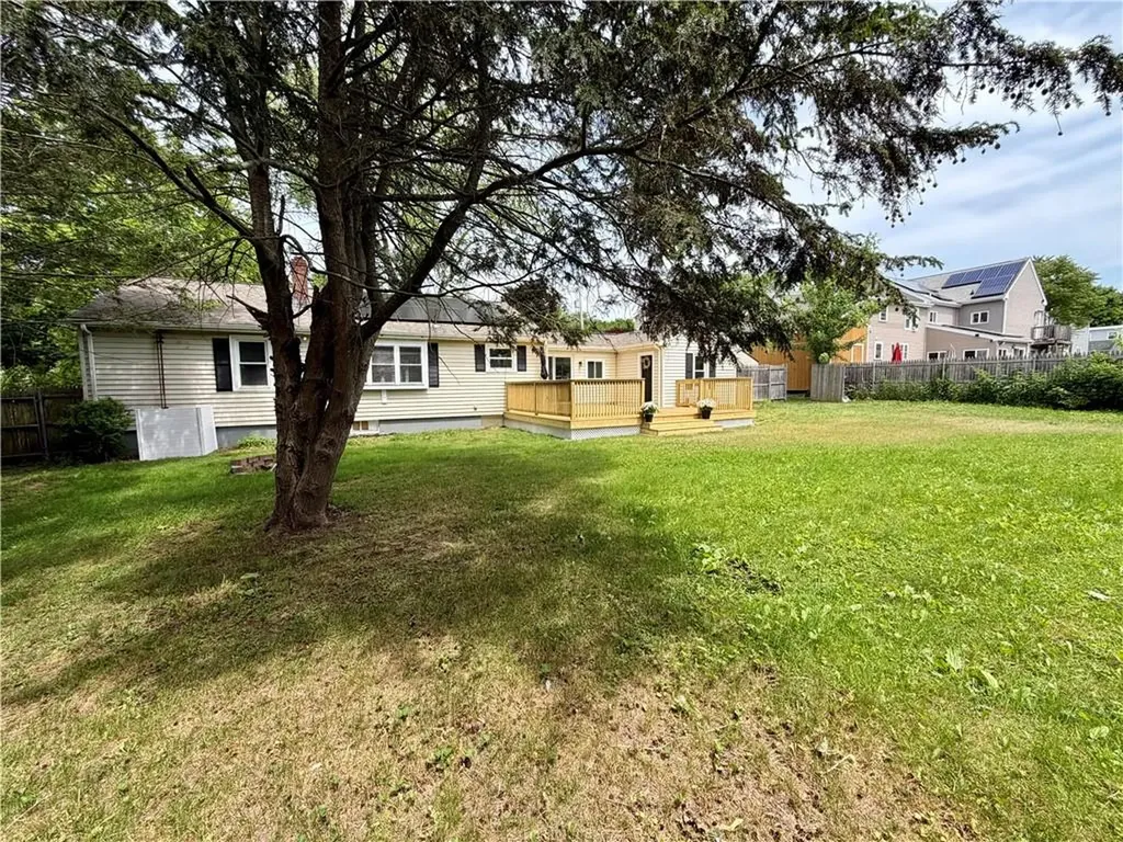 40 Heroux Boulevard Cumberland RI 02864