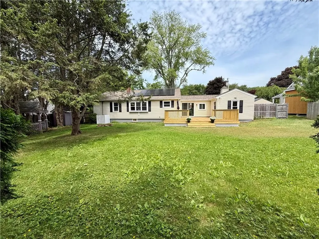 40 Heroux Boulevard Cumberland RI 02864