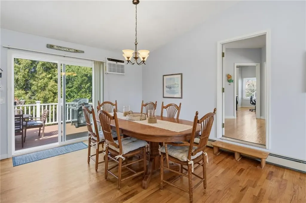 37 Pleasant Avenue Narragansett RI 02882