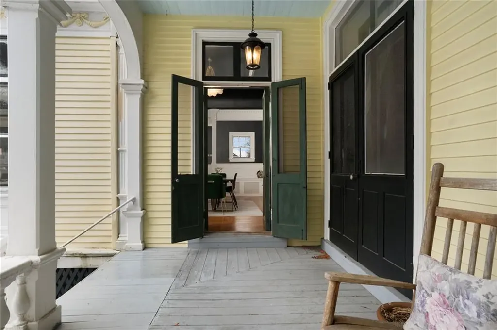 45 Ayrault Street Newport RI 02840