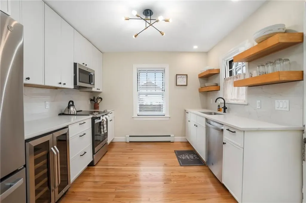45 Ayrault Street Newport RI 02840
