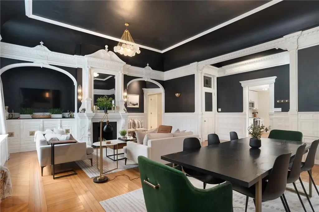 45 Ayrault Street Newport RI 02840