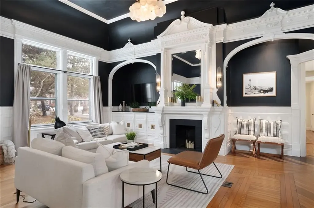 45 Ayrault Street Newport RI 02840