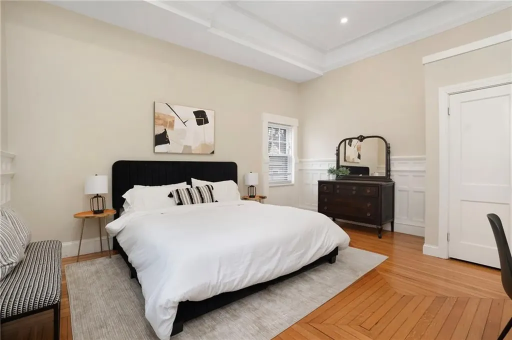 45 Ayrault Street Newport RI 02840