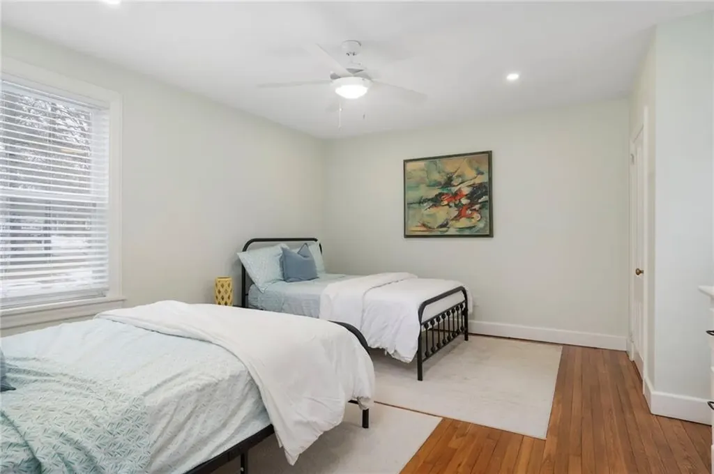 45 Ayrault Street Newport RI 02840