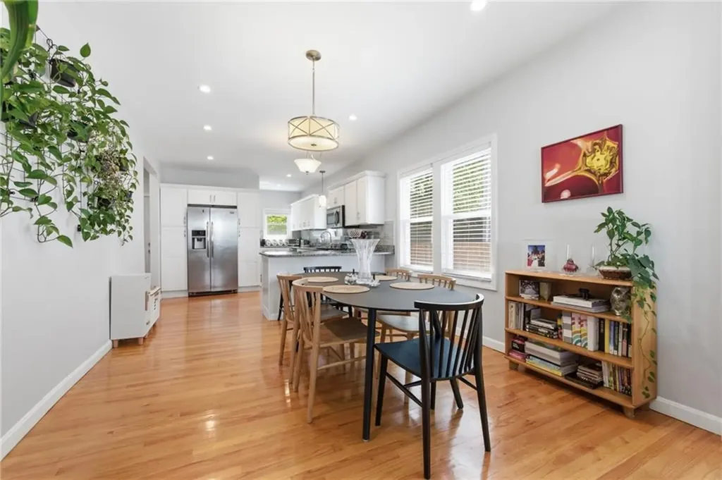 22 Taft Avenue Providence RI 02906