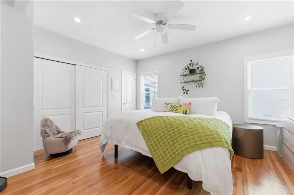 22 Taft Avenue Providence RI 02906