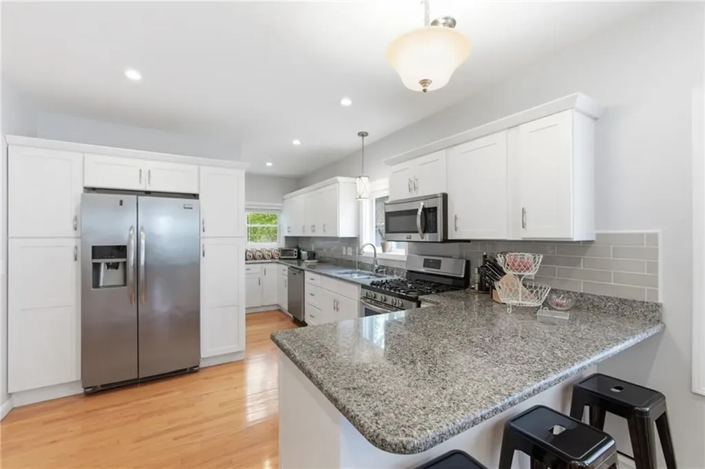 22 Taft Avenue Providence RI 02906