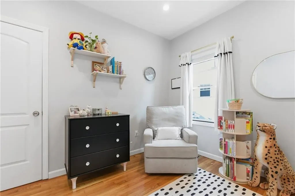 22 Taft Avenue Providence RI 02906