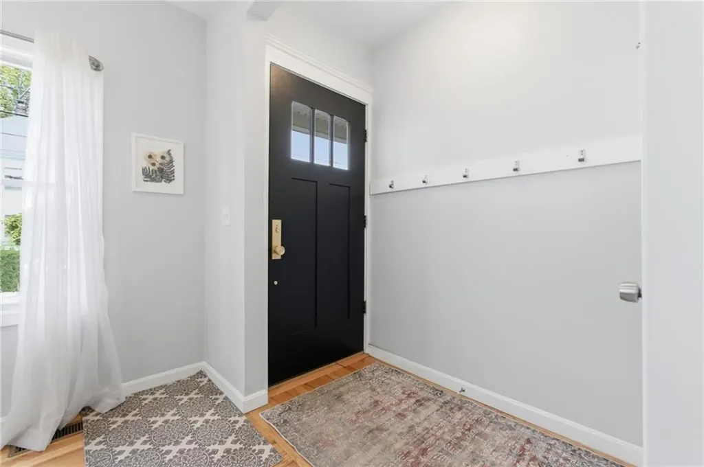 22 Taft Avenue Providence RI 02906