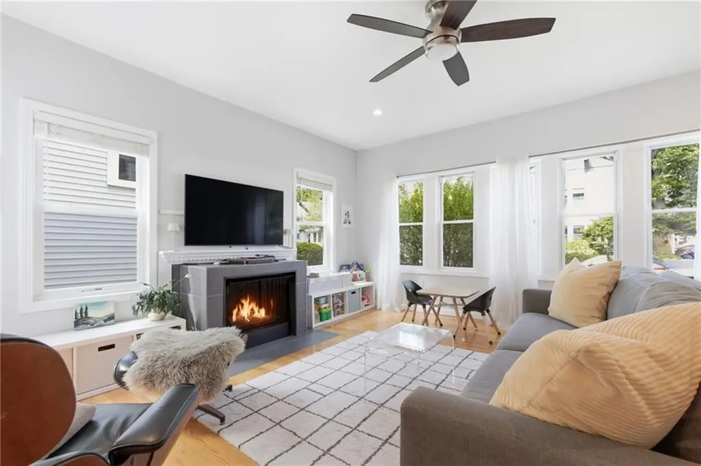 22 Taft Avenue Providence RI 02906