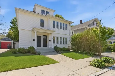 22 Taft Avenue Providence RI 02906