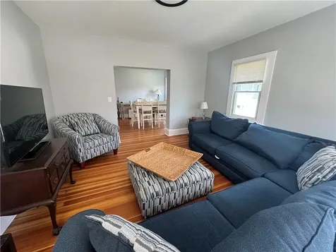 60 Berkeley Avenue Newport RI 02840