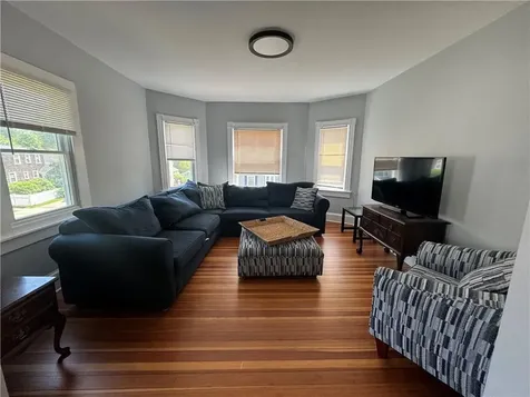 60 Berkeley Avenue Newport RI 02840