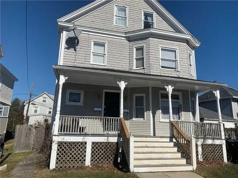 60 Berkeley Avenue Newport RI 02840