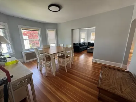 60 Berkeley Avenue Newport RI 02840