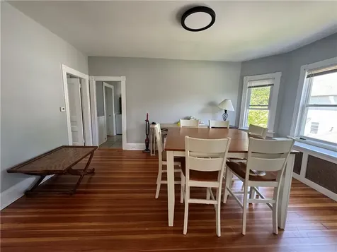 60 Berkeley Avenue Newport RI 02840