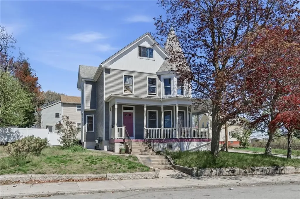 148 150 Suffolk Street Providence RI 02908