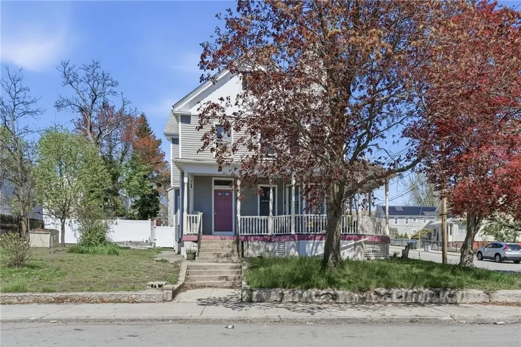 148 150 Suffolk Street Providence RI 02908
