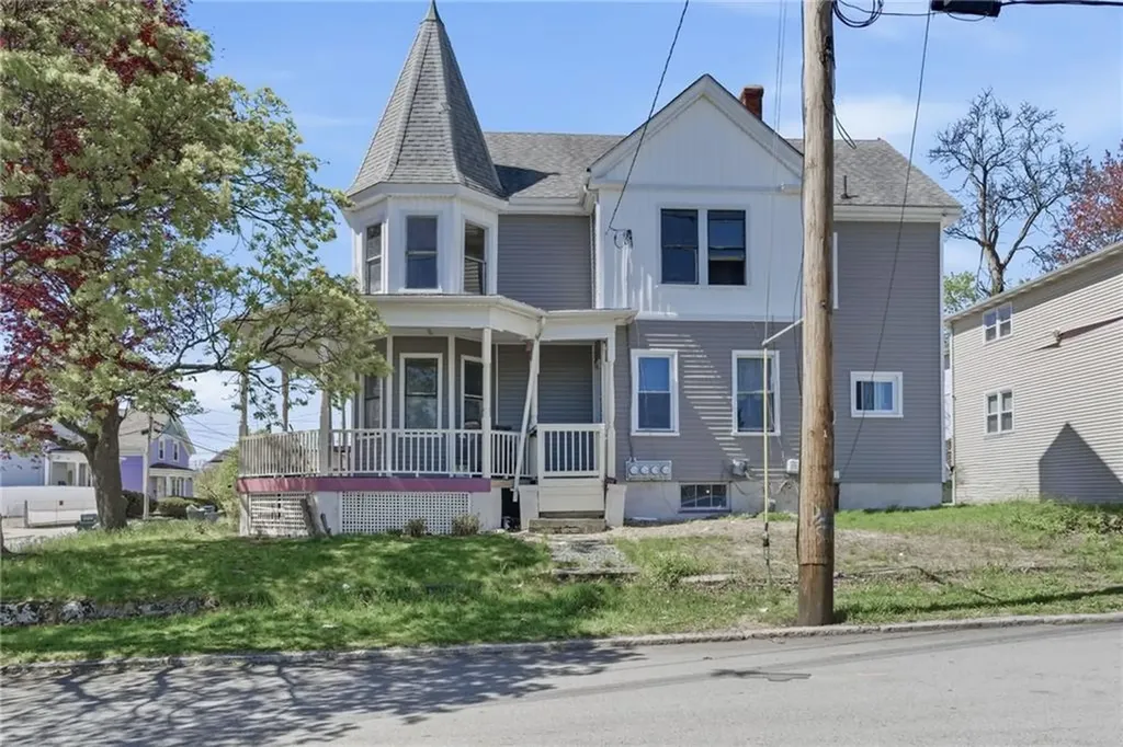 148 150 Suffolk Street Providence RI 02908
