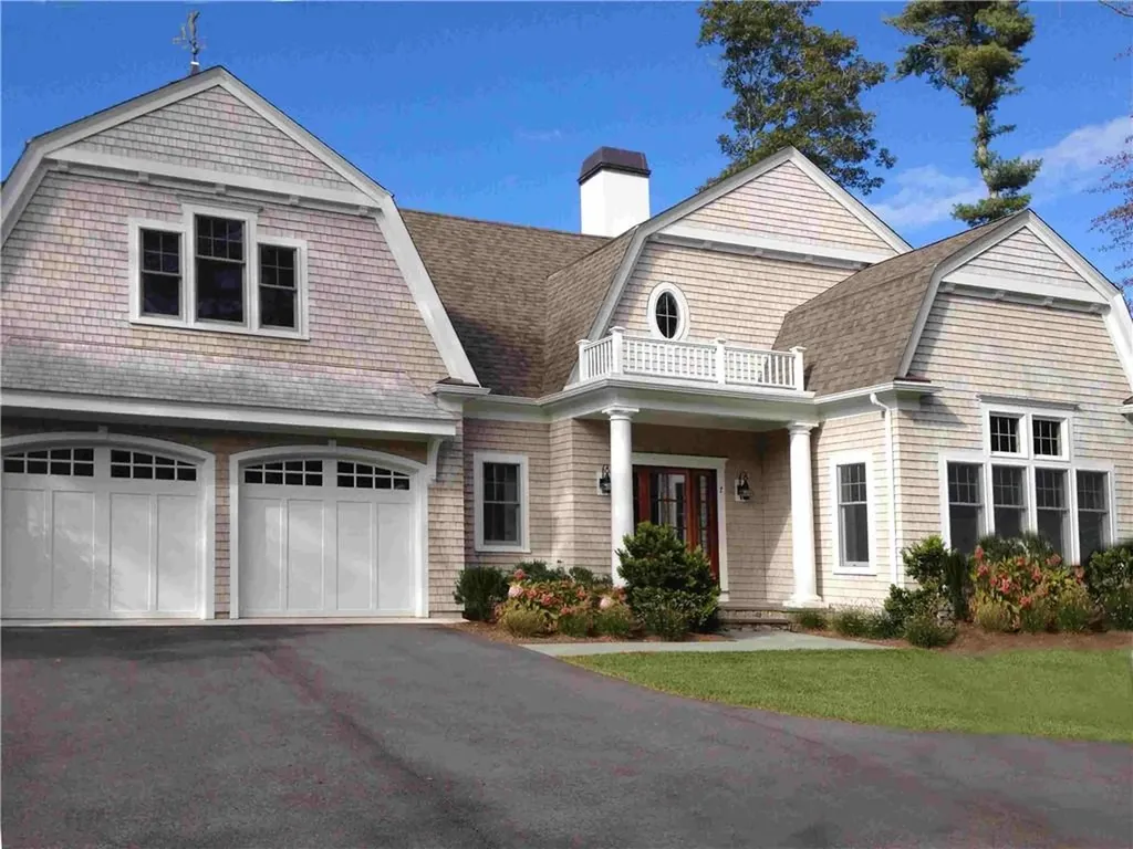 35 North Woods Trail South Kingstown RI 02879