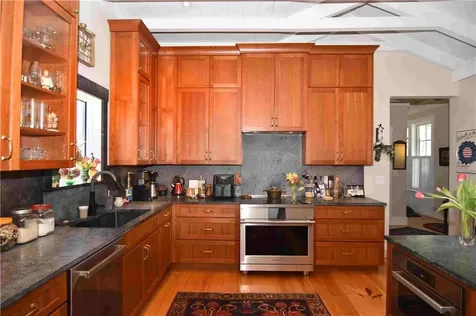 35 North Woods Trail South Kingstown RI 02879