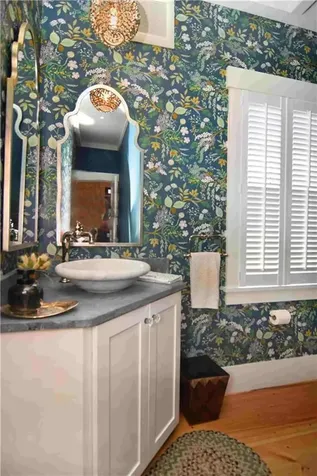 35 North Woods Trail South Kingstown RI 02879