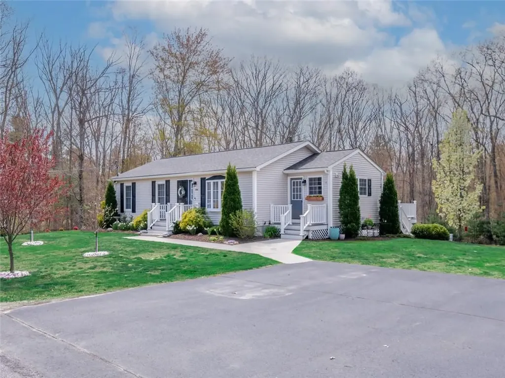 704 Hill Road Burrillville RI 02859