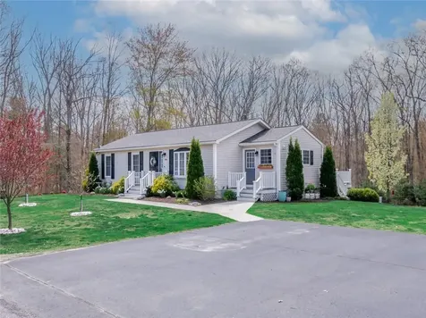 704 Hill Road Burrillville RI 02859