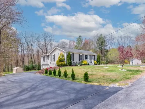 704 Hill Road Burrillville RI 02859