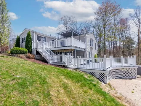 704 Hill Road Burrillville RI 02859
